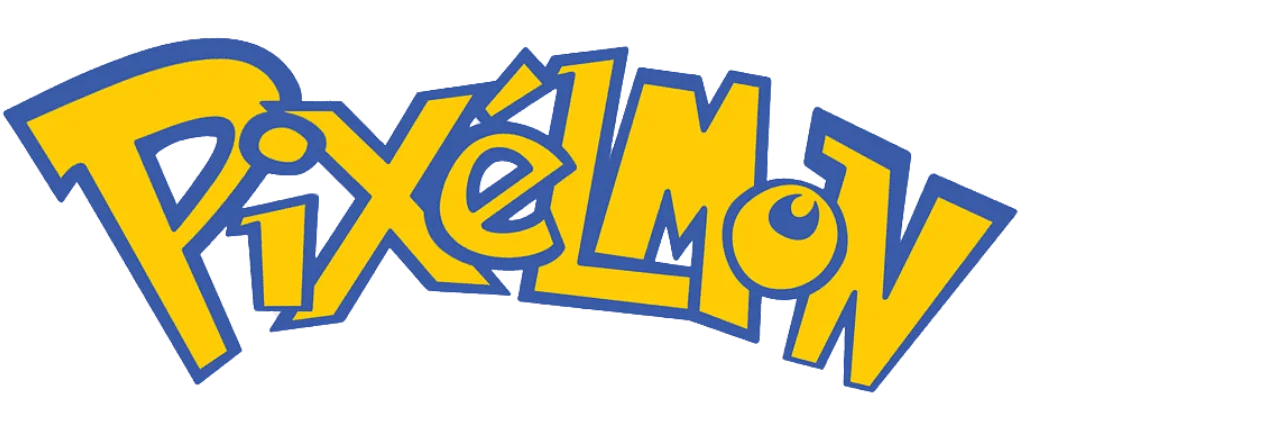 Pixelmon