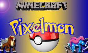 An Exploration of Upgrades, Additions, and Revisions in Pixelmon's Latest Release