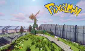 Pixelling Your Way Towards Victory: A Breakdown of Pixelmon on iOS Devices